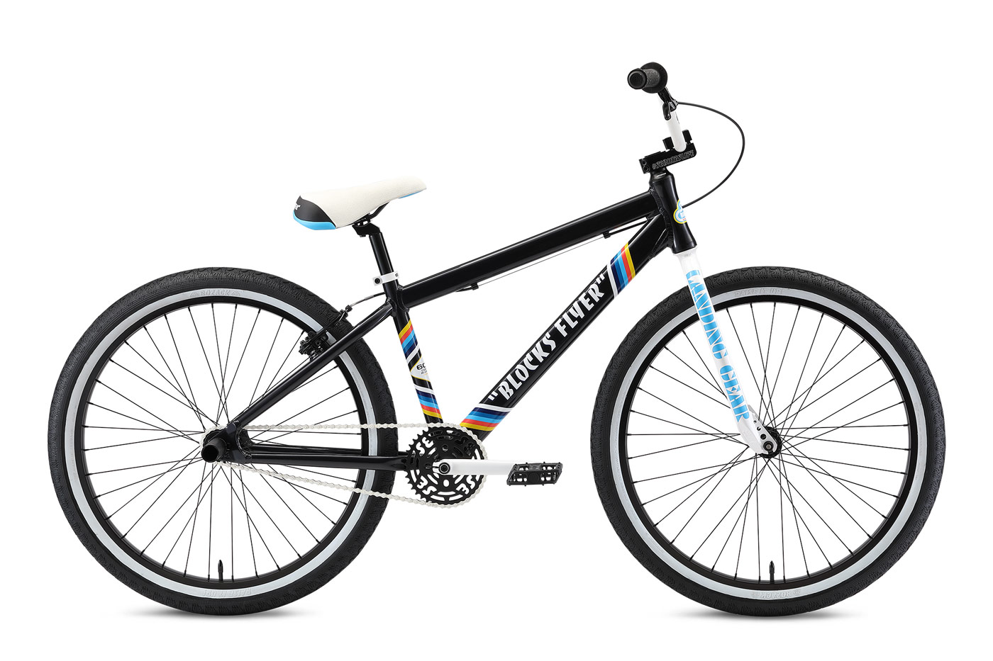 SE Bikes BLOCKS FLYER 26 Neuwagen Kaufen